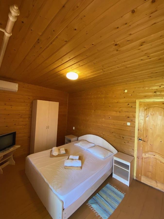 Hotel Kistrik Goedaoeta Buitenkant foto