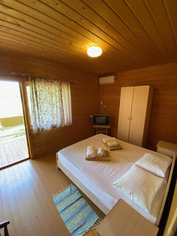 Hotel Kistrik Goedaoeta Buitenkant foto