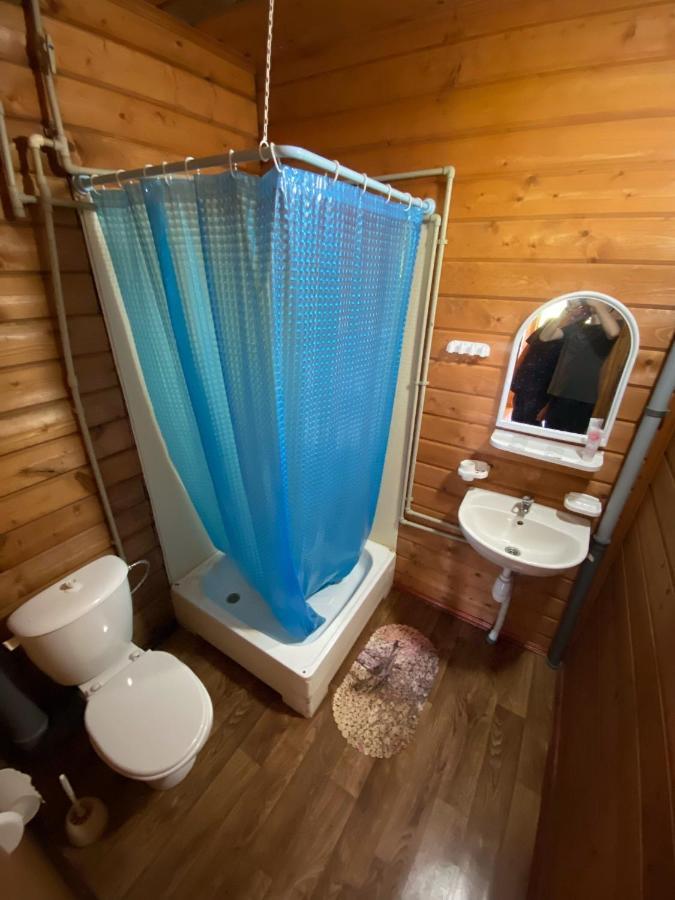 Hotel Kistrik Goedaoeta Buitenkant foto