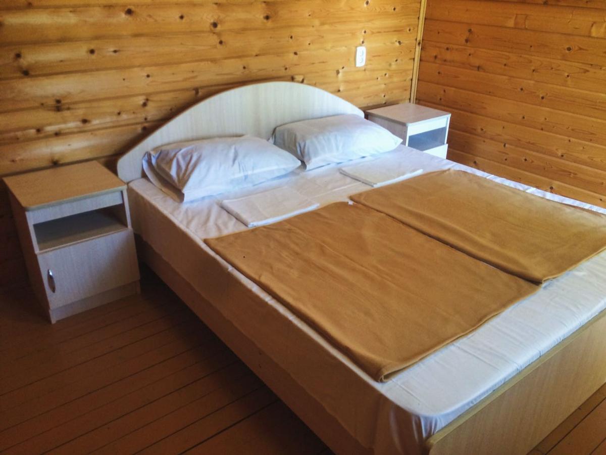 Hotel Kistrik Goedaoeta Buitenkant foto