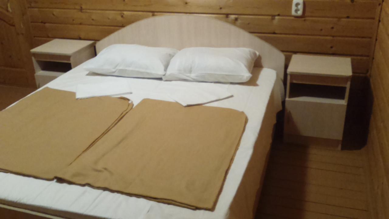 Hotel Kistrik Goedaoeta Buitenkant foto